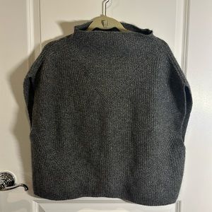 NWT Anthropologie Cashmere Cowl Size Medium